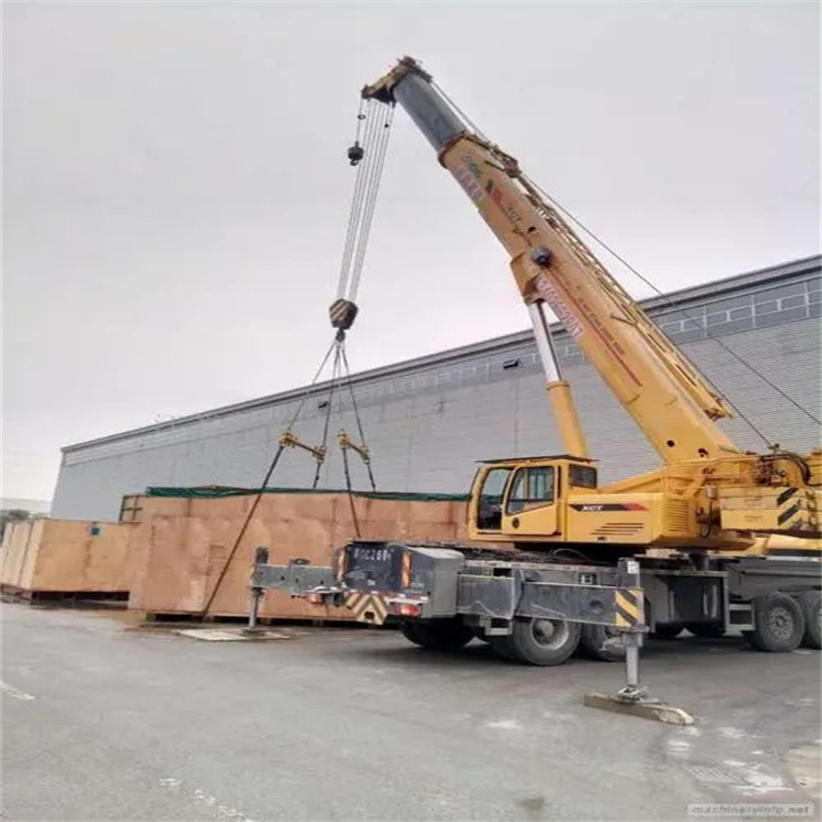 隆广镇吊车出租哪家正规