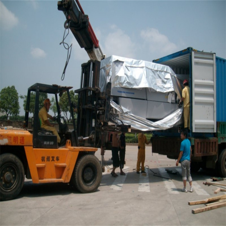 隆广镇附近吊车出租8吨