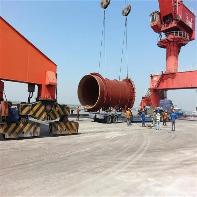 隆广镇35吨吊车租赁电话