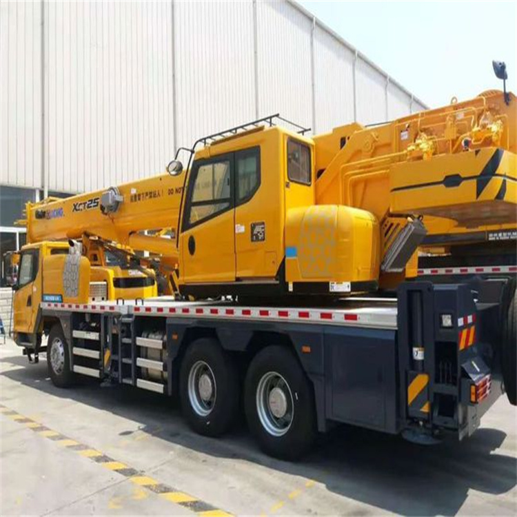 隆广镇哪里有租赁吊车的