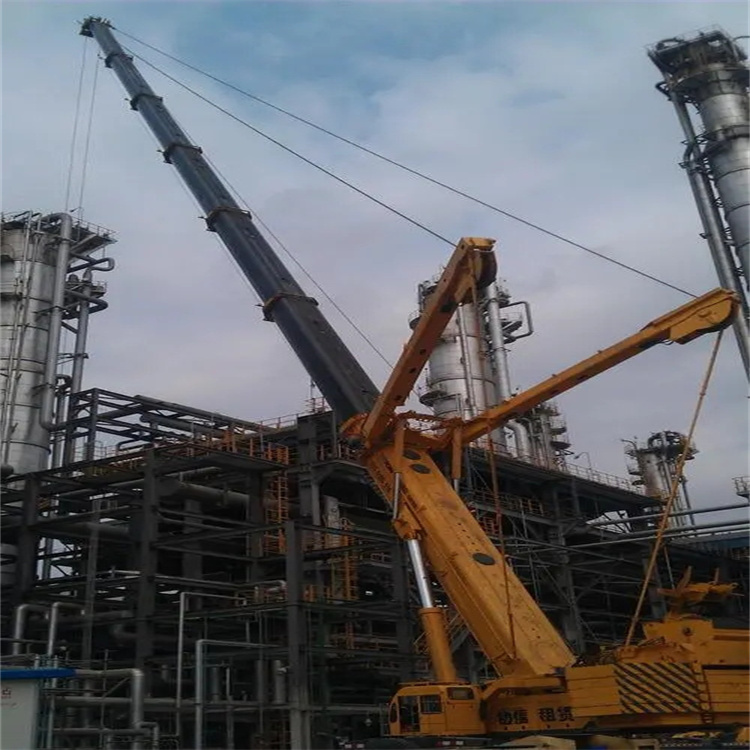 隆广镇哪有吊车出租吊车租赁