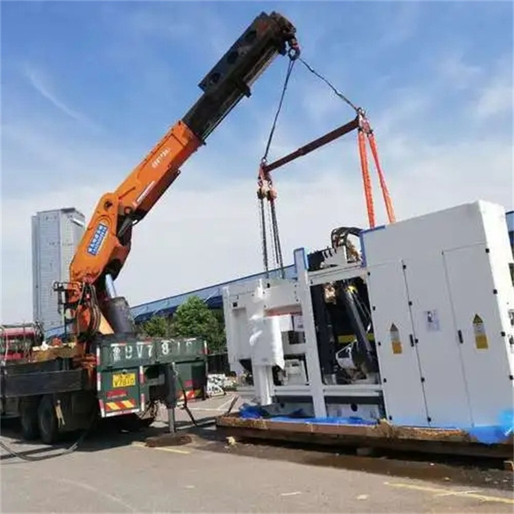 隆广镇附近小吊车联系方式|8-16吨|本地及时服务