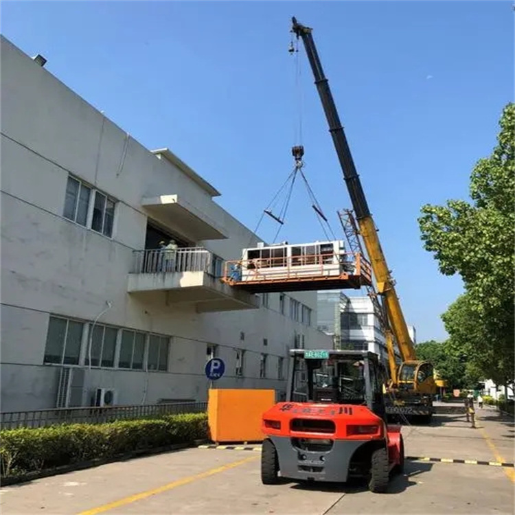 隆广镇起重机司机十吊十不吊