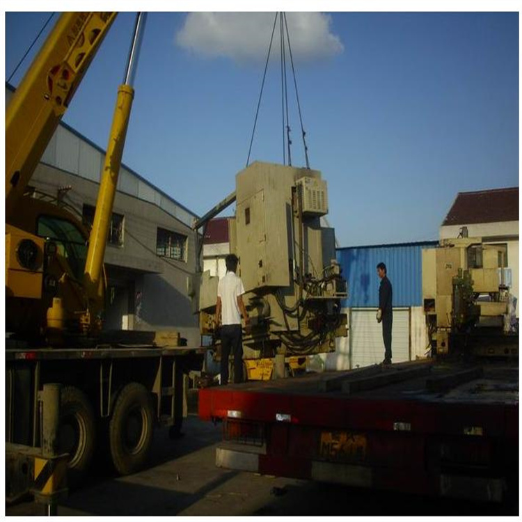 隆广镇专业起重吊装服务