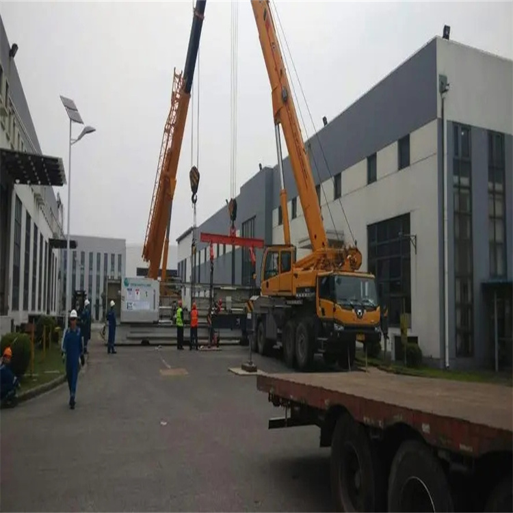 隆广镇附近12吨吊车出租电话|工程吊装|高效响应