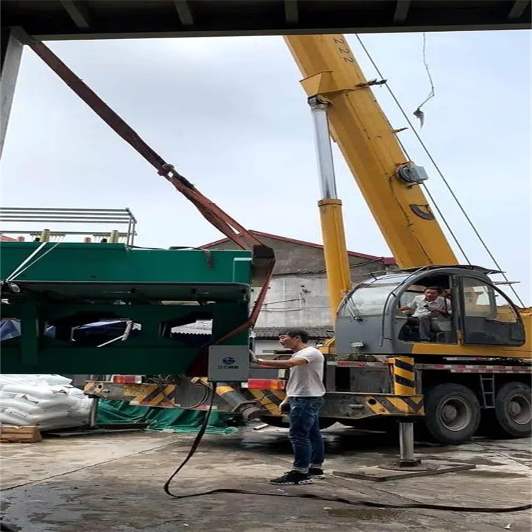 隆广镇大吨位吊车租赁应急保障方案|化解突发吊装需求难题