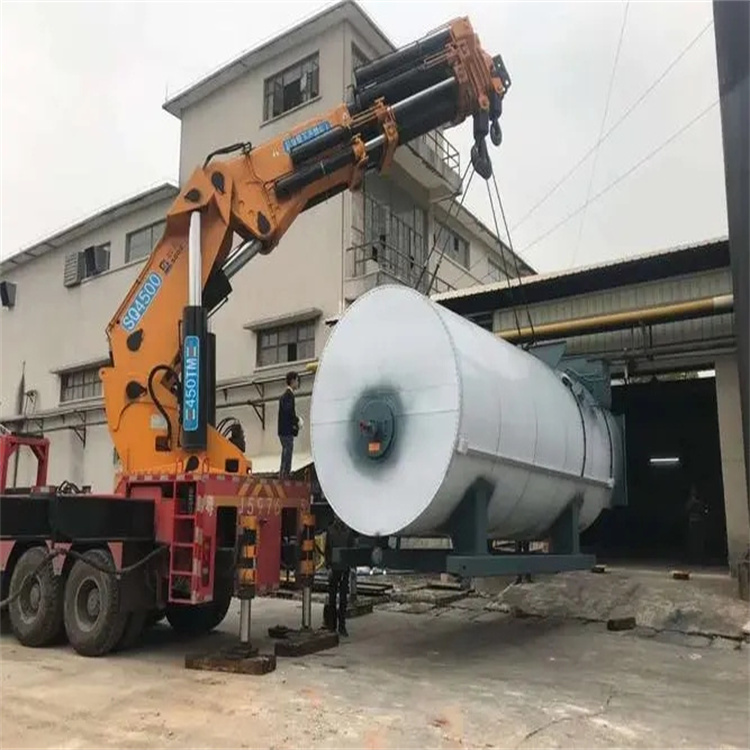 隆广镇吊车租用电话|24小时应急服务|精准吊装方案